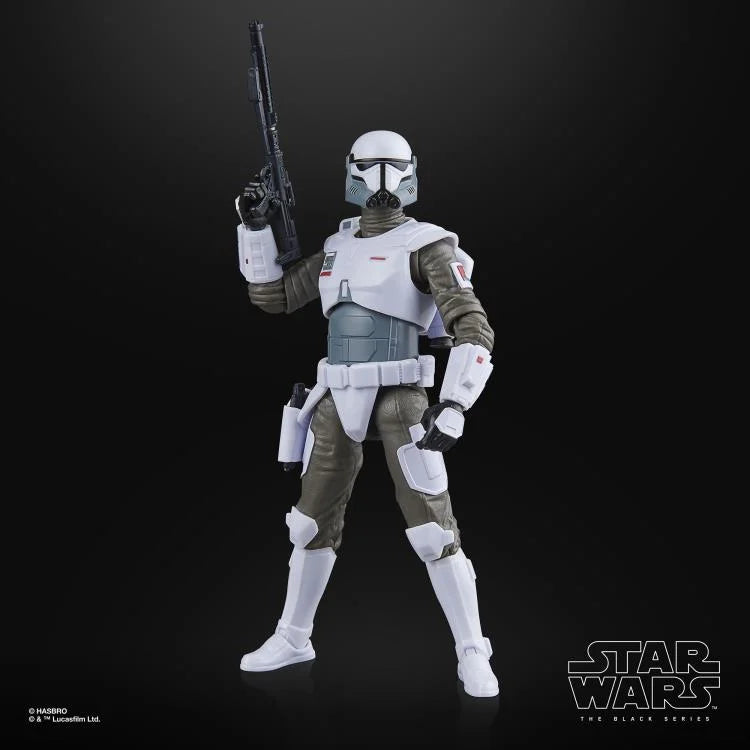 Star Wars The Black Series Imperial Armored Commando (The Mandalorian) Hasbro