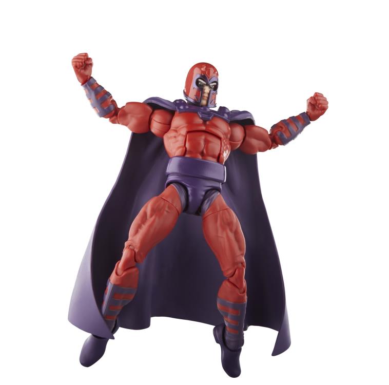 PREVENTA X-Men '97 Marvel Legends Magneto (Primer pago/Anticipo)