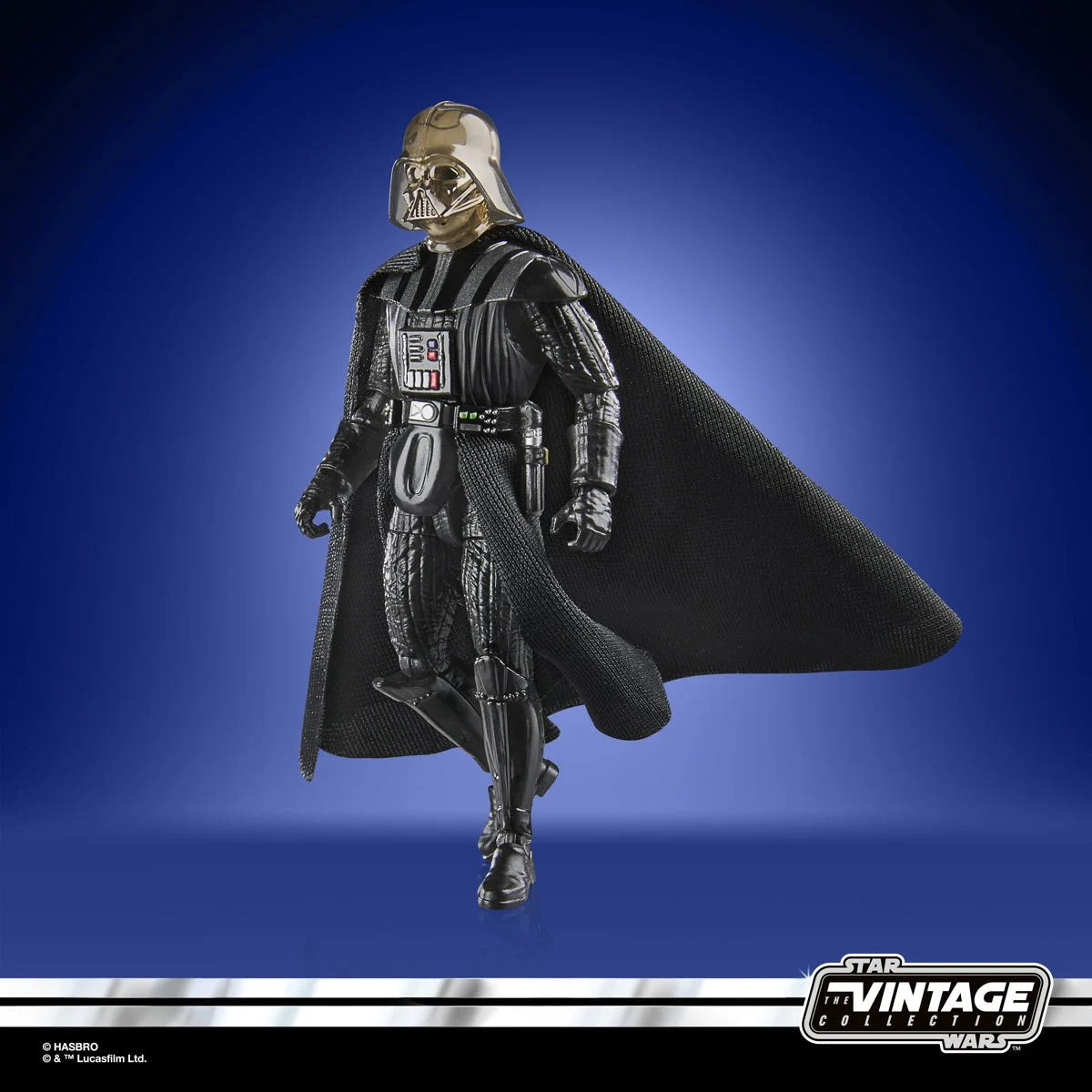 PREVENTA Star Wars The Vintage Collection Darth Vader (Emperor's Wrath) Hasbro (Primer pago/anticipo)