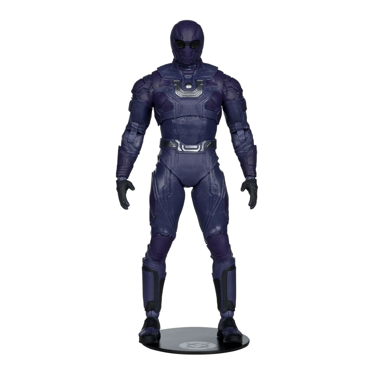 PREVENTA DC Multiverse Superman (2025) Ultraman Deluxe Theatrical Edition McFarlane (Primer pago/anticipo)