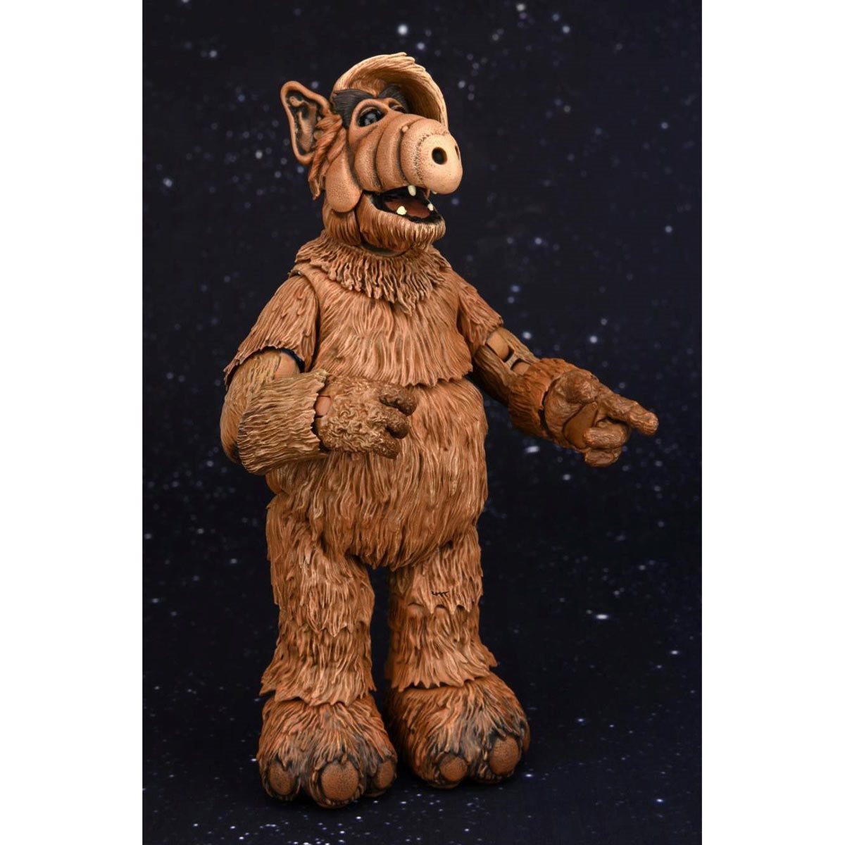 ALF Ultimate ALF NECA