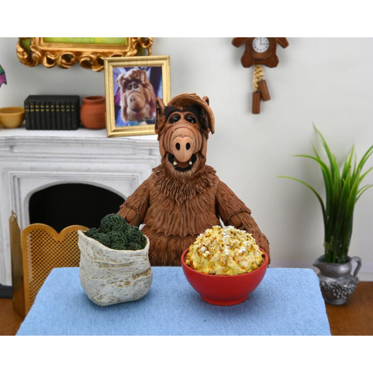 ALF Ultimate ALF NECA