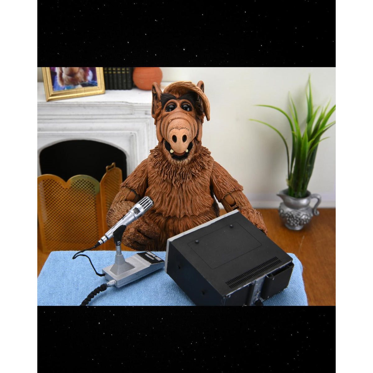 ALF Ultimate ALF NECA