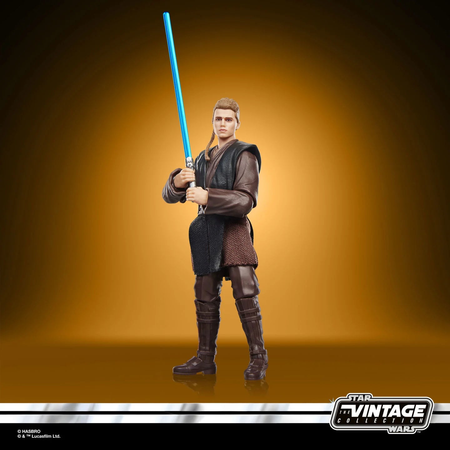 PREVENTA Star Wars The Vintage Collection Anakin Skywalker (The Attack of the Clones) Hasbro (Primer pago/anticipo)