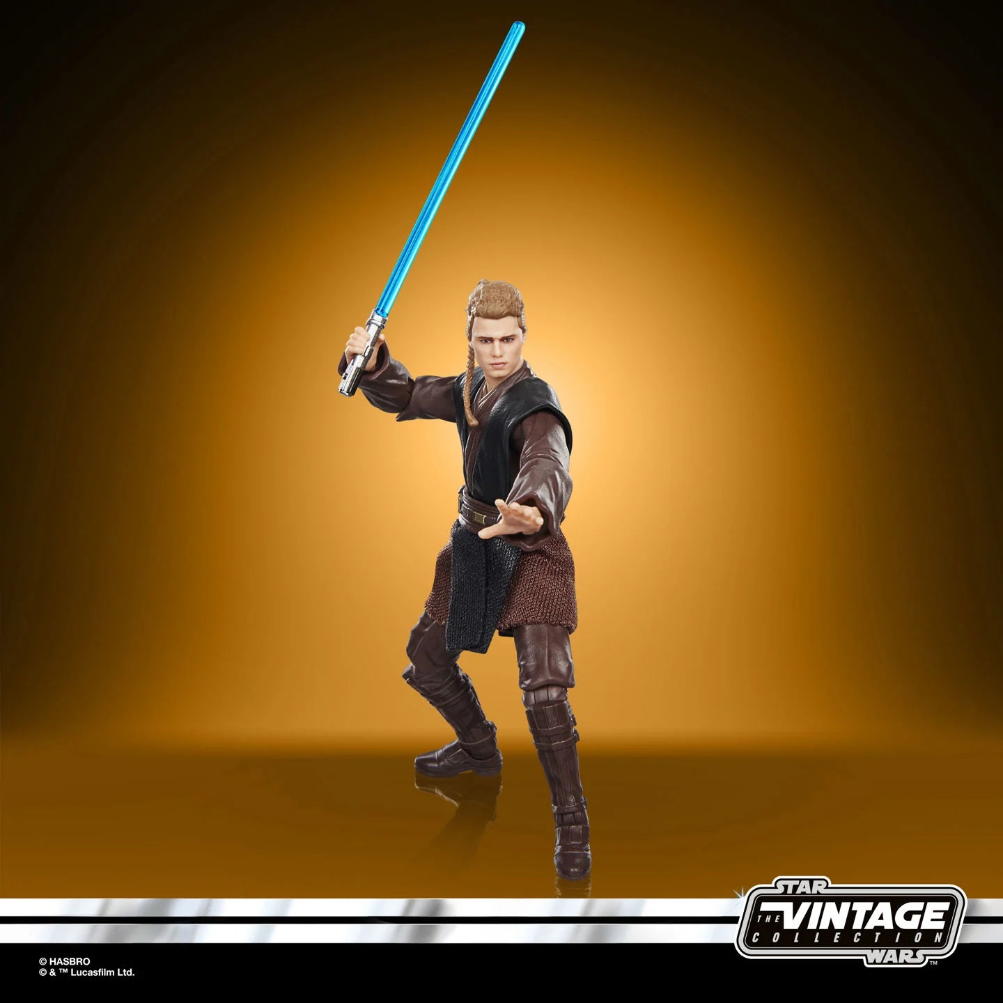 PREVENTA Star Wars The Vintage Collection Anakin Skywalker (The Attack of the Clones) Hasbro (Primer pago/anticipo)