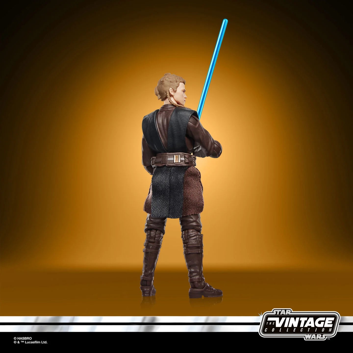 PREVENTA Star Wars The Vintage Collection Anakin Skywalker (The Attack of the Clones) Hasbro (Primer pago/anticipo)