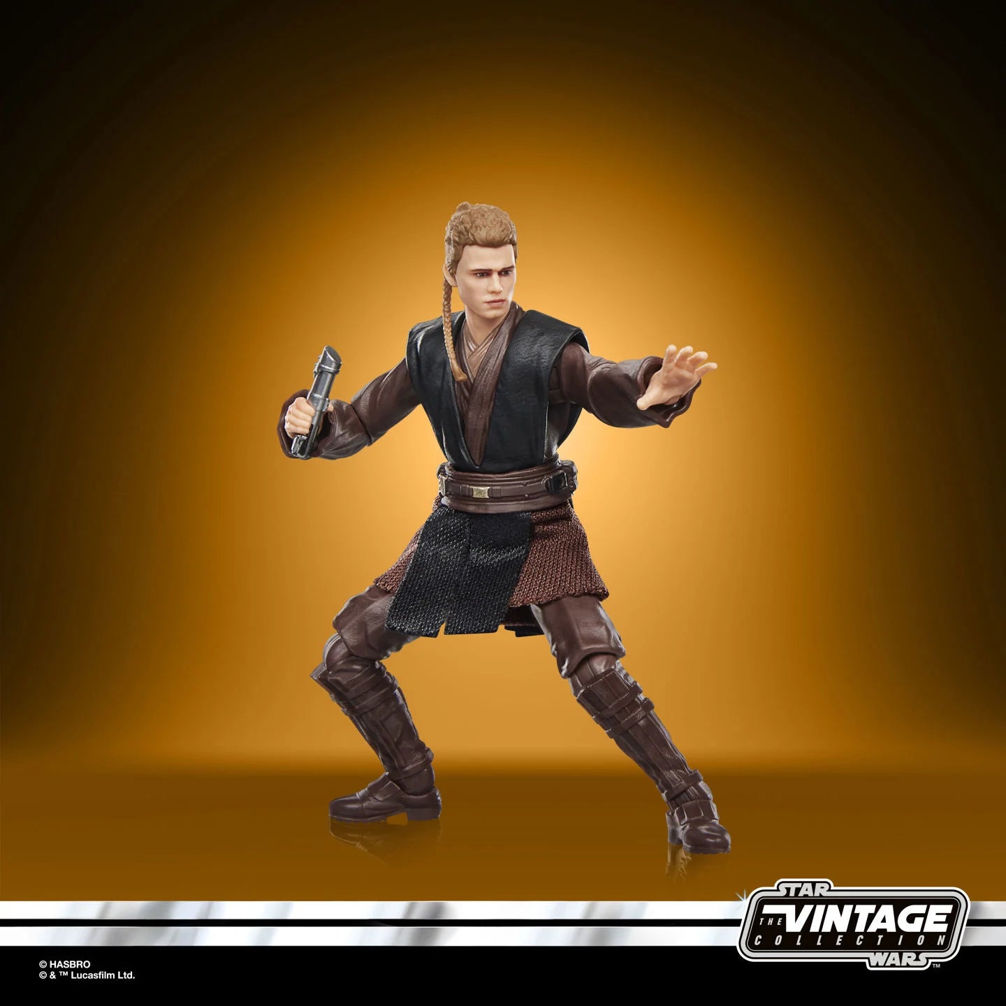 PREVENTA Star Wars The Vintage Collection Anakin Skywalker (The Attack of the Clones) Hasbro (Primer pago/anticipo)