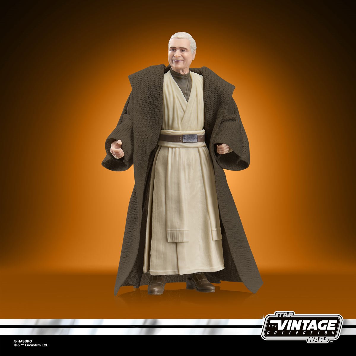 PREVENTA Star Wars The Vintage Collection Anakin (Force Ghost) Hasbro (Primer pago/anticipo)
