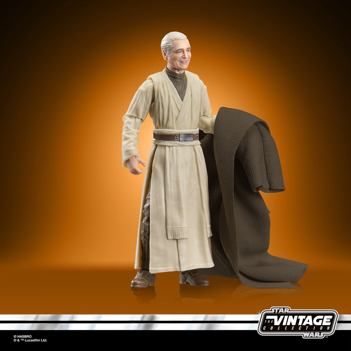 PREVENTA Star Wars The Vintage Collection Anakin (Force Ghost) Hasbro (Primer pago/anticipo)