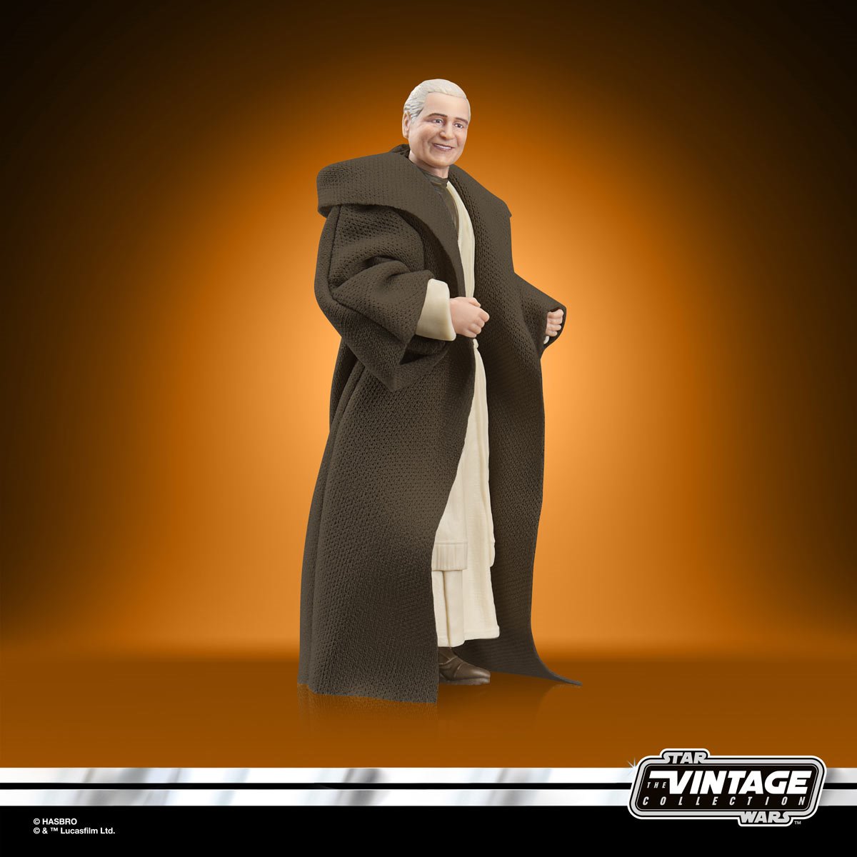 PREVENTA Star Wars The Vintage Collection Anakin (Force Ghost) Hasbro (Primer pago/anticipo)
