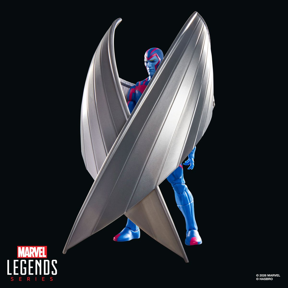 Marvel Legends X-Men '97 Archangel Hasbro