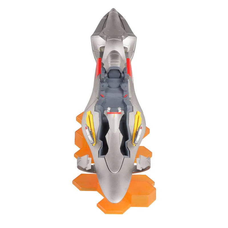 Neon Genesis Evangelion Fantastic Series Rei Ayanami Entry Plug Interior Model Kit Blokees