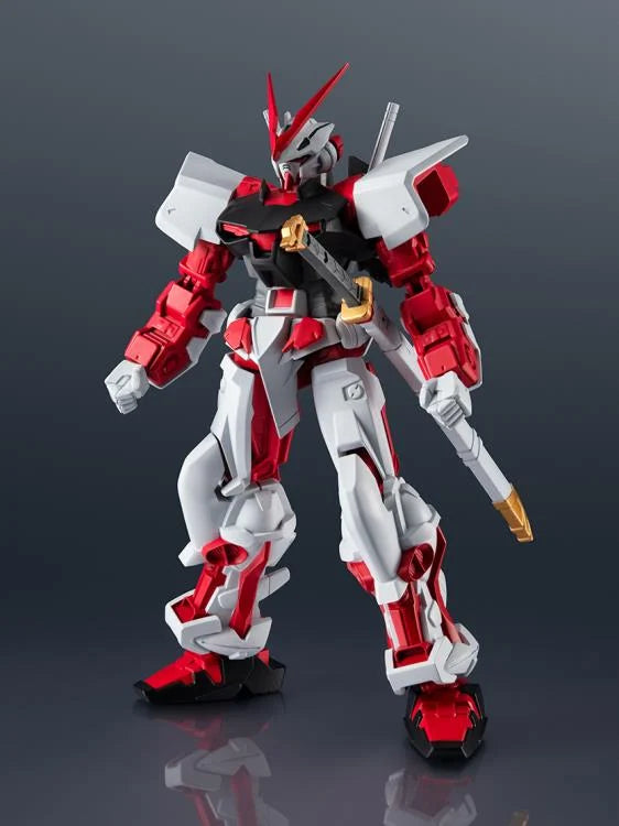 PREVENTA Mobile Suit Gundam SEED Astray Gundam Universe MBF-P02 Gundam Astray Red Frame Bandai (Primer pago/anticipo)