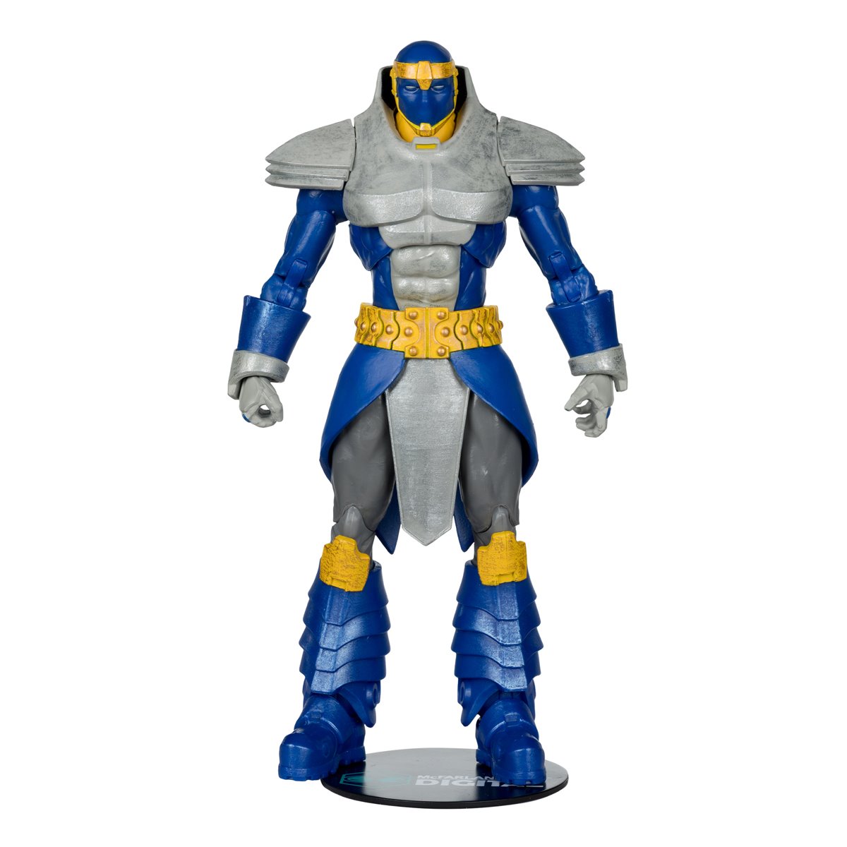 DC Direct Monarch (DC Countdown) McFarlane