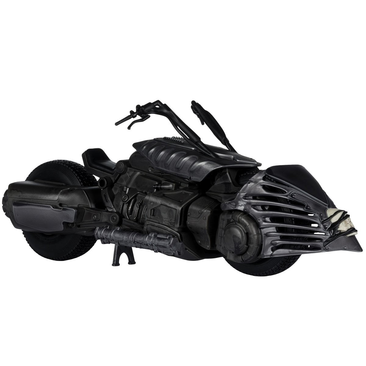 PREVENTA DC Multiverse Supergirl (2026) Lobo's Spacehog Vehicle McFarlane (Primer pago/anticipo)