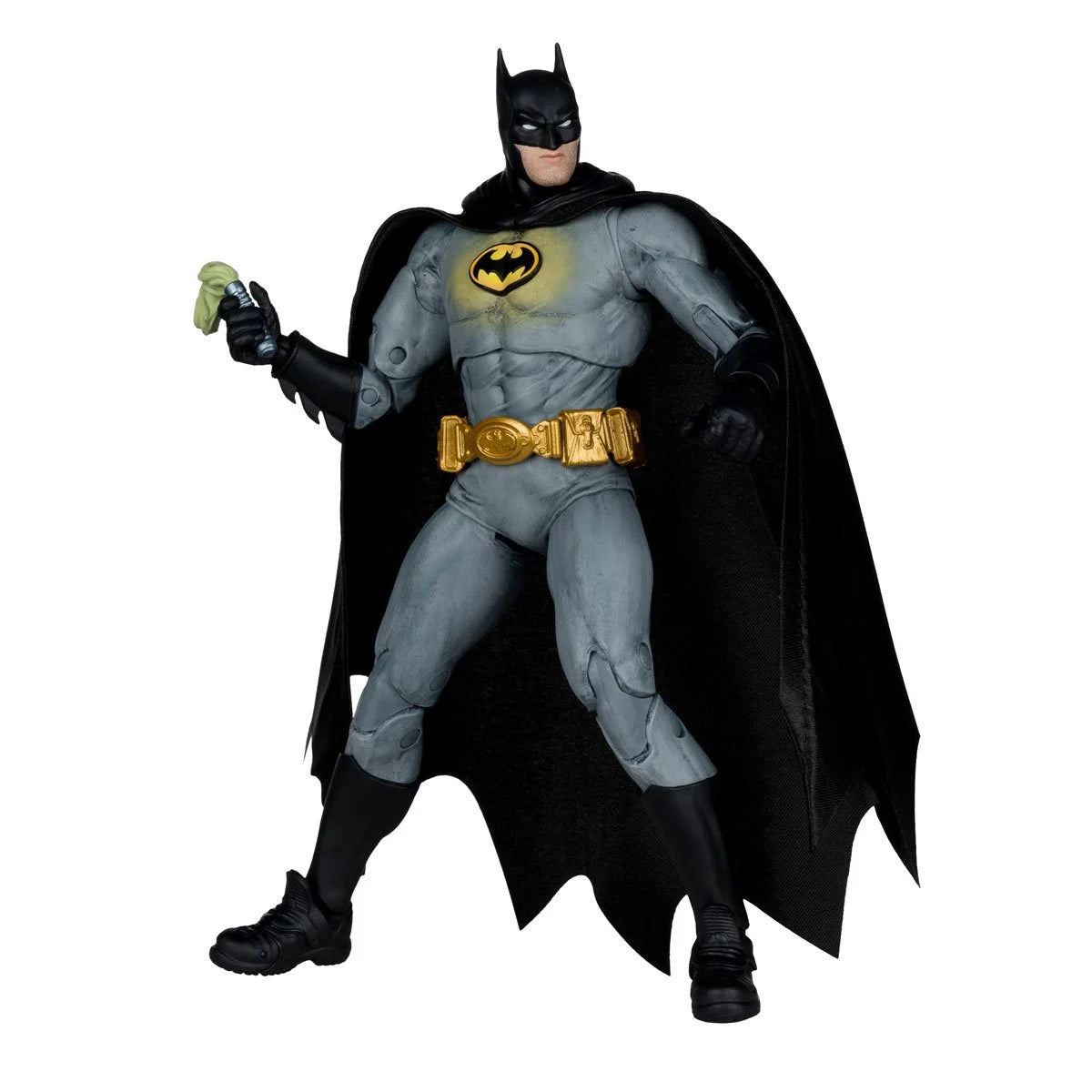 PREVENTA DC Multiverse Batman (Batman Incorporated) McFarlane (Primer pago/anticipo)