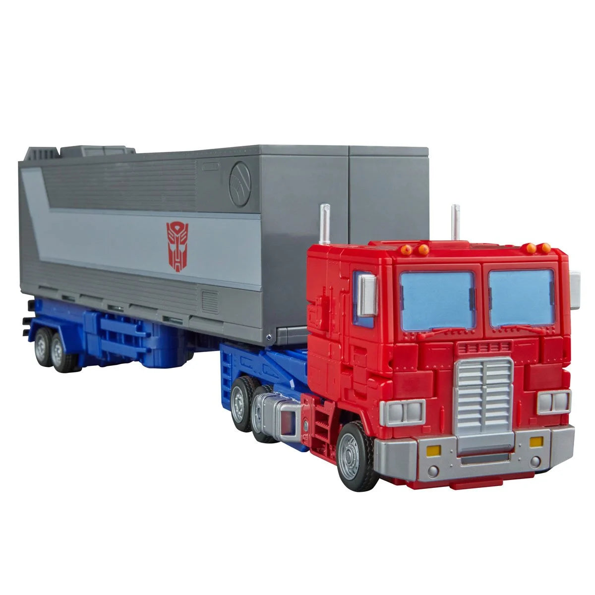 The Transformers: The Movie Studio Series 86-31 Commander Class Optimus Prime Hasbro
