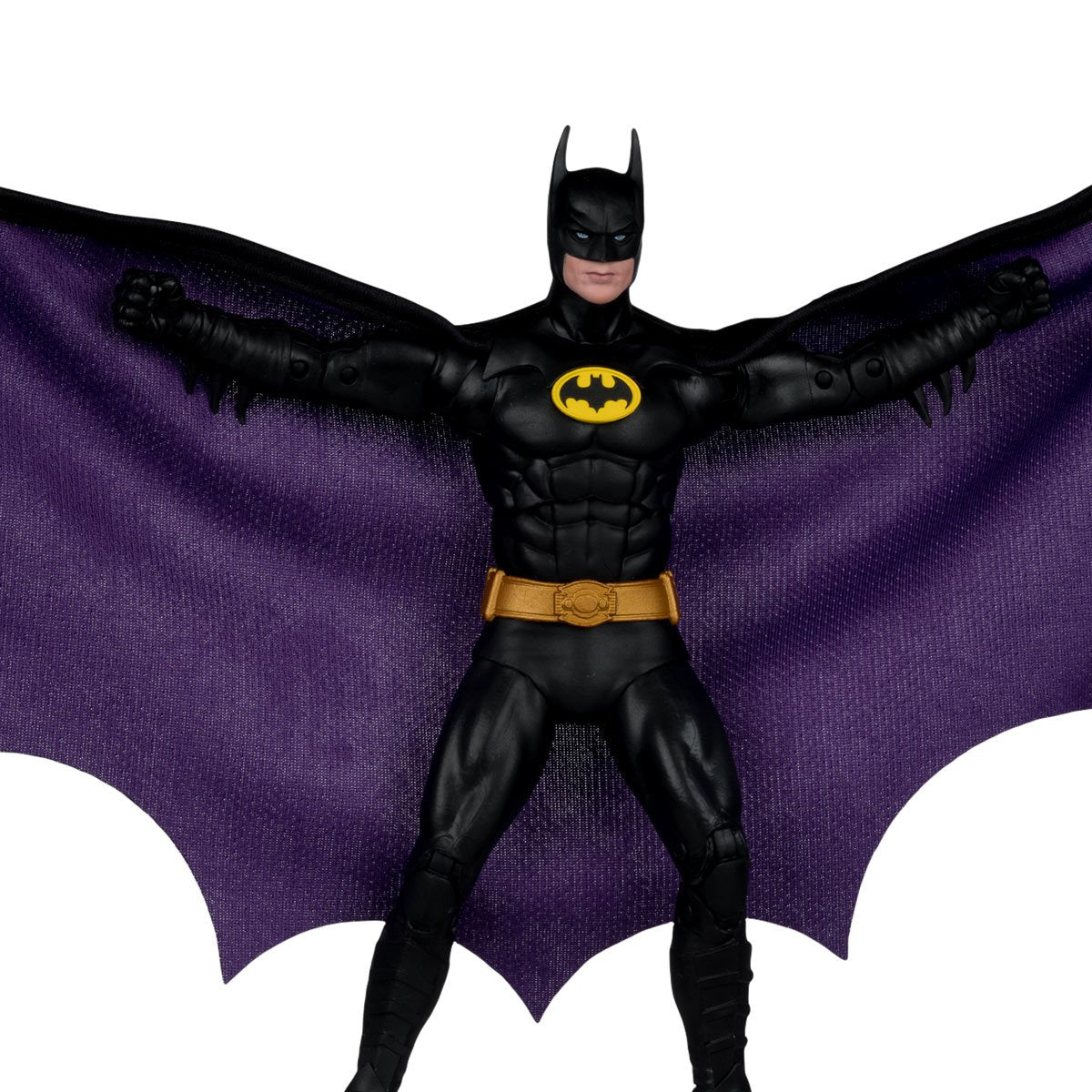 PREVENTA DC Multiverse Page Punchers Batman (Batman 89) McFarlane (Primer pago/anticipo)