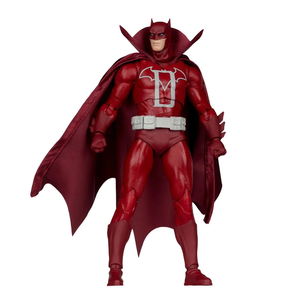 PREVENTA DC Multiverse Batman/ Deadman (Knight Terrors) McFarlane (Primer pago/anticipo)
