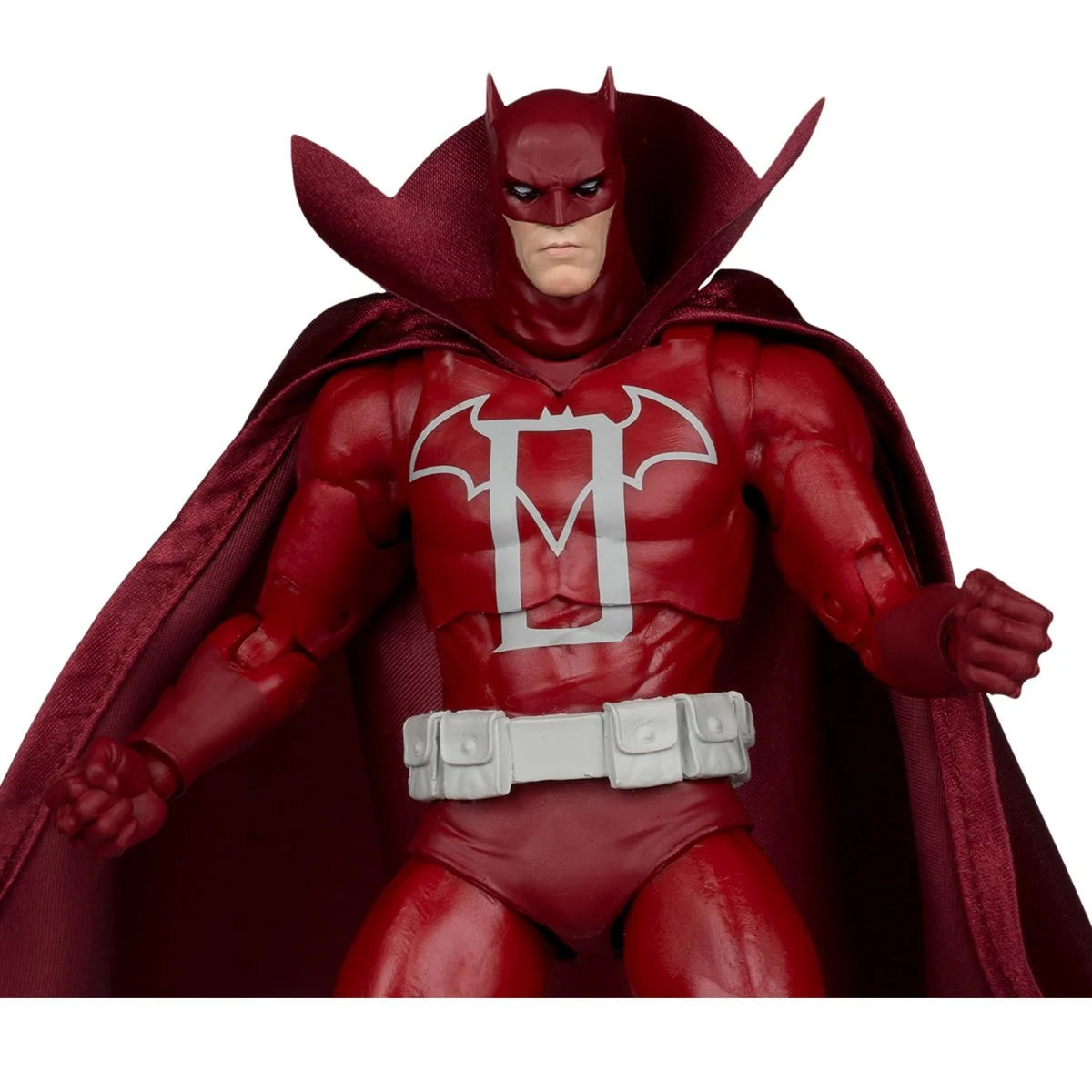 PREVENTA DC Multiverse Batman/ Deadman (Knight Terrors) McFarlane (Primer pago/anticipo)