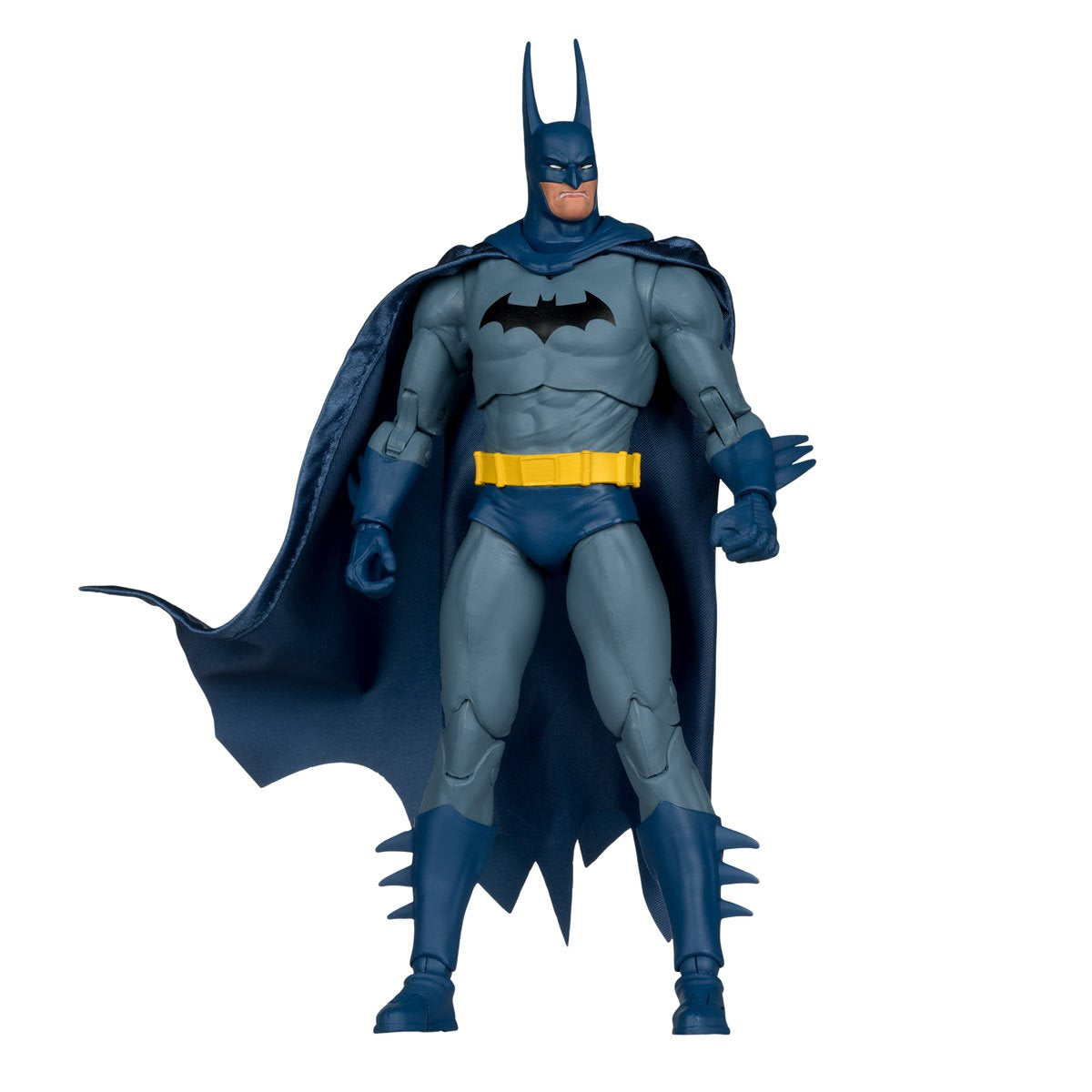 PREVENTA DC Multiverse Batman (Batman: Haunted Gotham) McFarlane (Primer pago/anticipo)