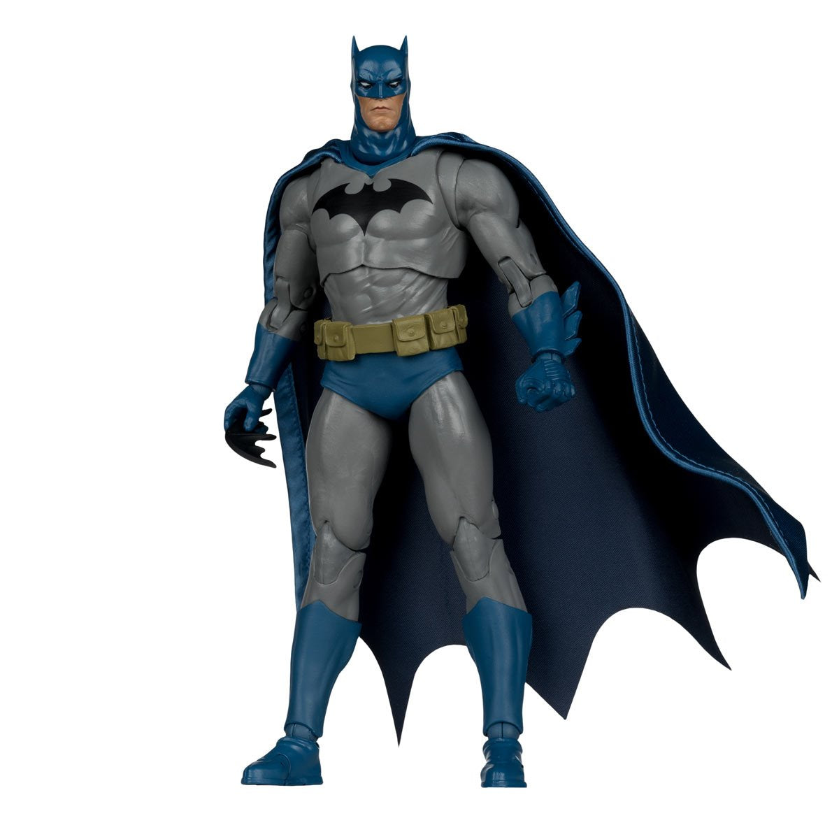 DC Multiverse Batman (Batman: Hush 2) McFarlane