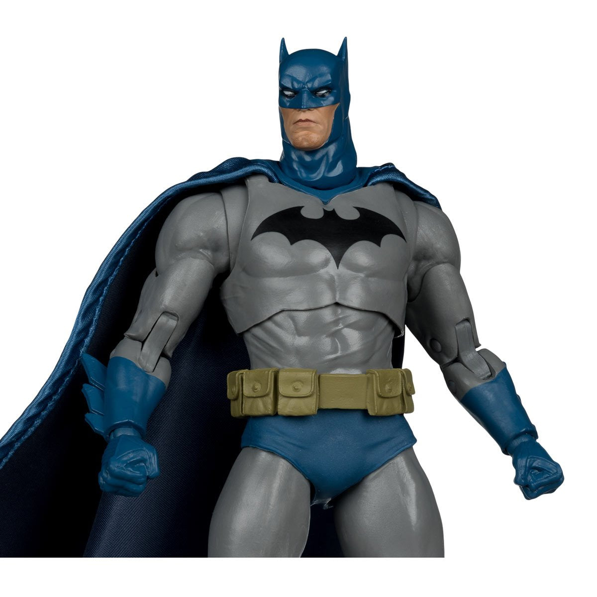 DC Multiverse Batman (Batman: Hush 2) McFarlane
