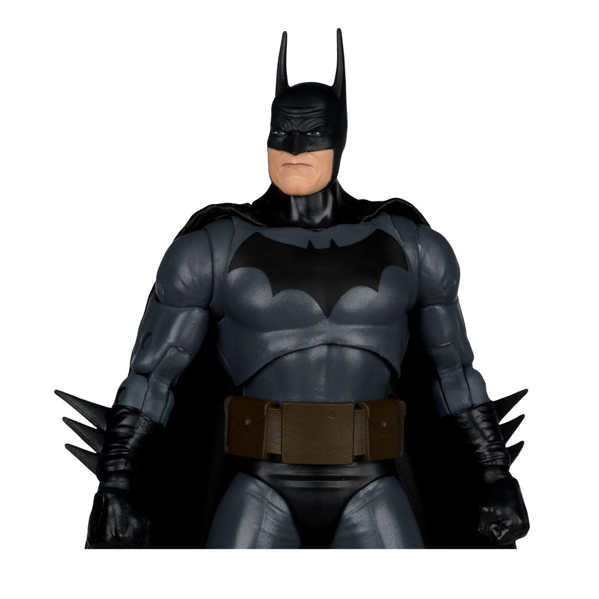 PREVENTA DC Multiverse Page Punchers Batman (Justice #1) McFarlane (Primer pago/anticipo)