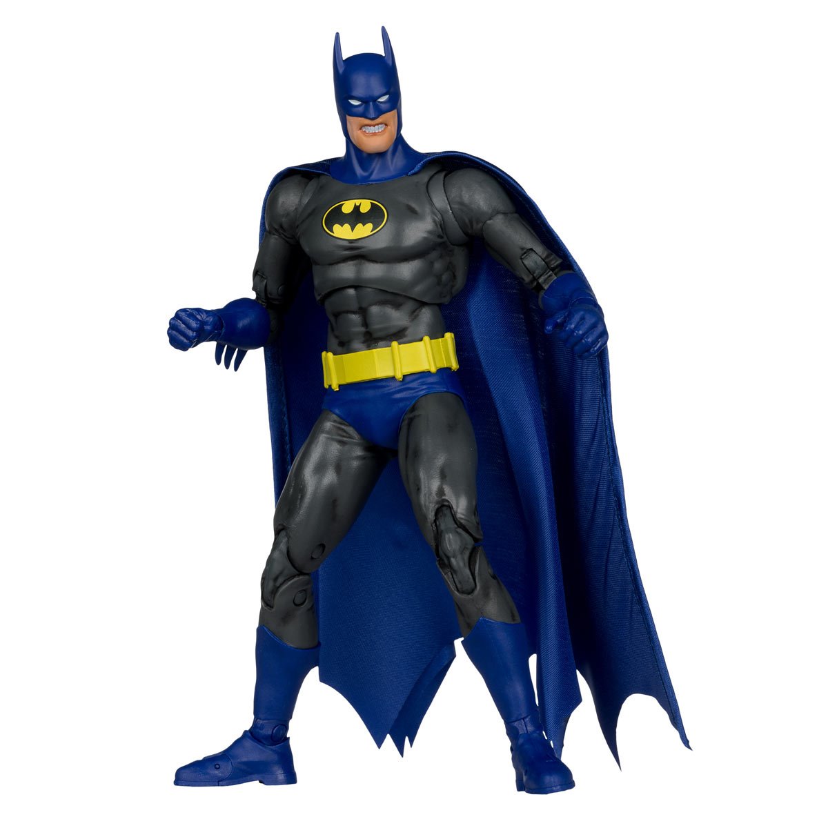 DC Multiverse Batman (Justice League) McFarlane