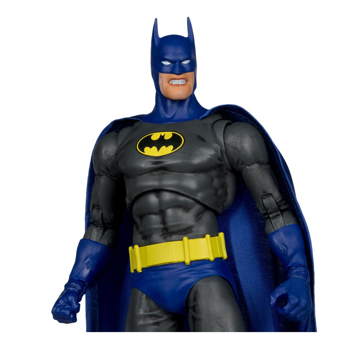 DC Multiverse Batman (Justice League) McFarlane