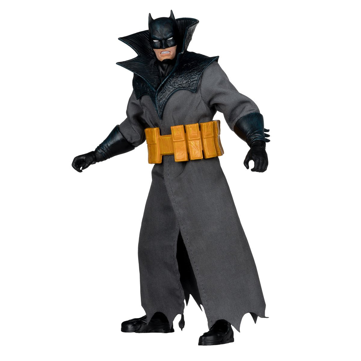 DC Multiverse Batman of Bethlehem (Damian Wayne) McFarlane