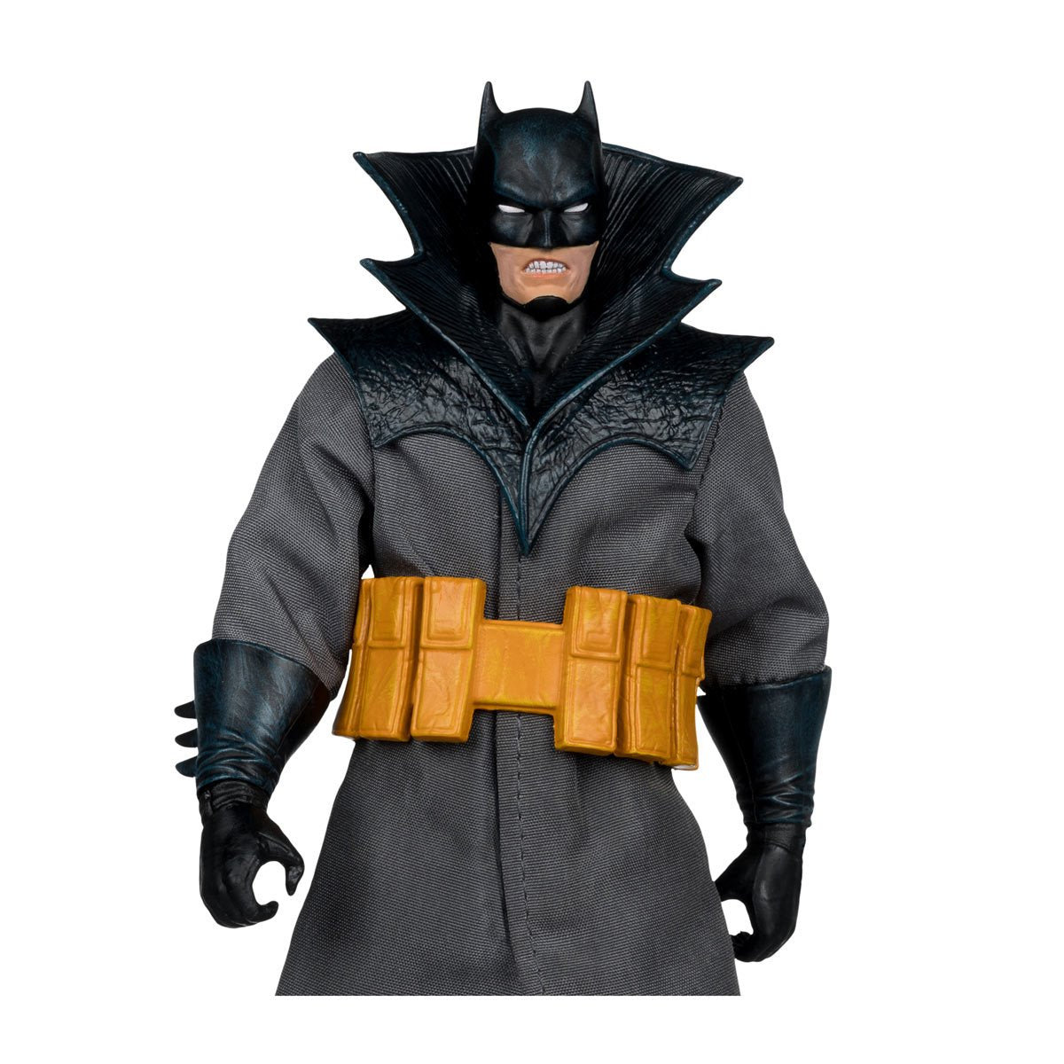 DC Multiverse Batman of Bethlehem (Damian Wayne) McFarlane