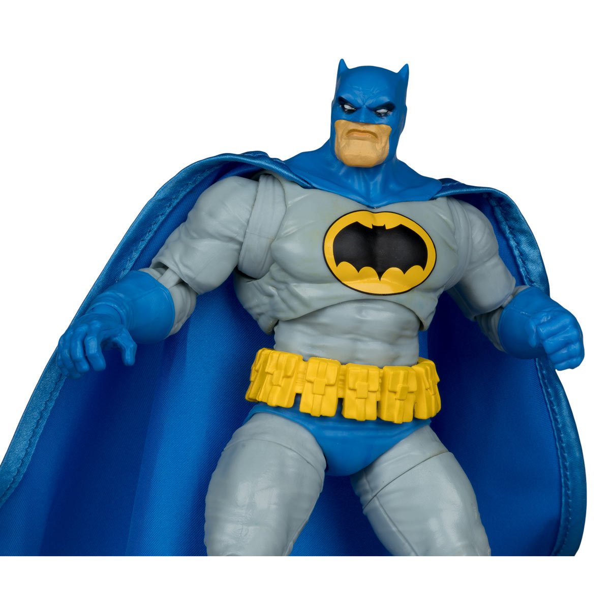 PREVENTA DC Multiverse Batman (Batman: The Dark Knight Returns) McFarlane (Primer pago/anticipo)