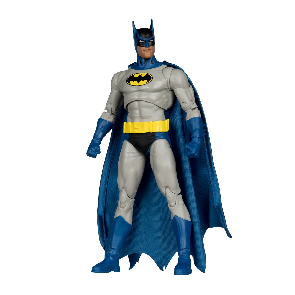 PREVENTA DC Multiverse Batman (Batman/Superman: World's Finest) McFarlane (Primer pago/anticipo)