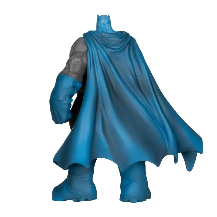 PREVENTA DC Comics Todd's Mods Batman Limited Edition Vinyl Figure McFarlane (Primer pago/anticipo)