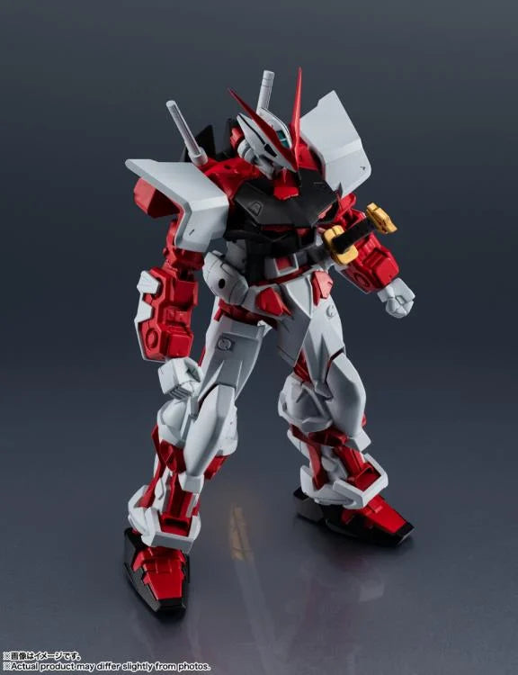 PREVENTA Mobile Suit Gundam SEED Astray Gundam Universe MBF-P02 Gundam Astray Red Frame Bandai (Primer pago/anticipo)