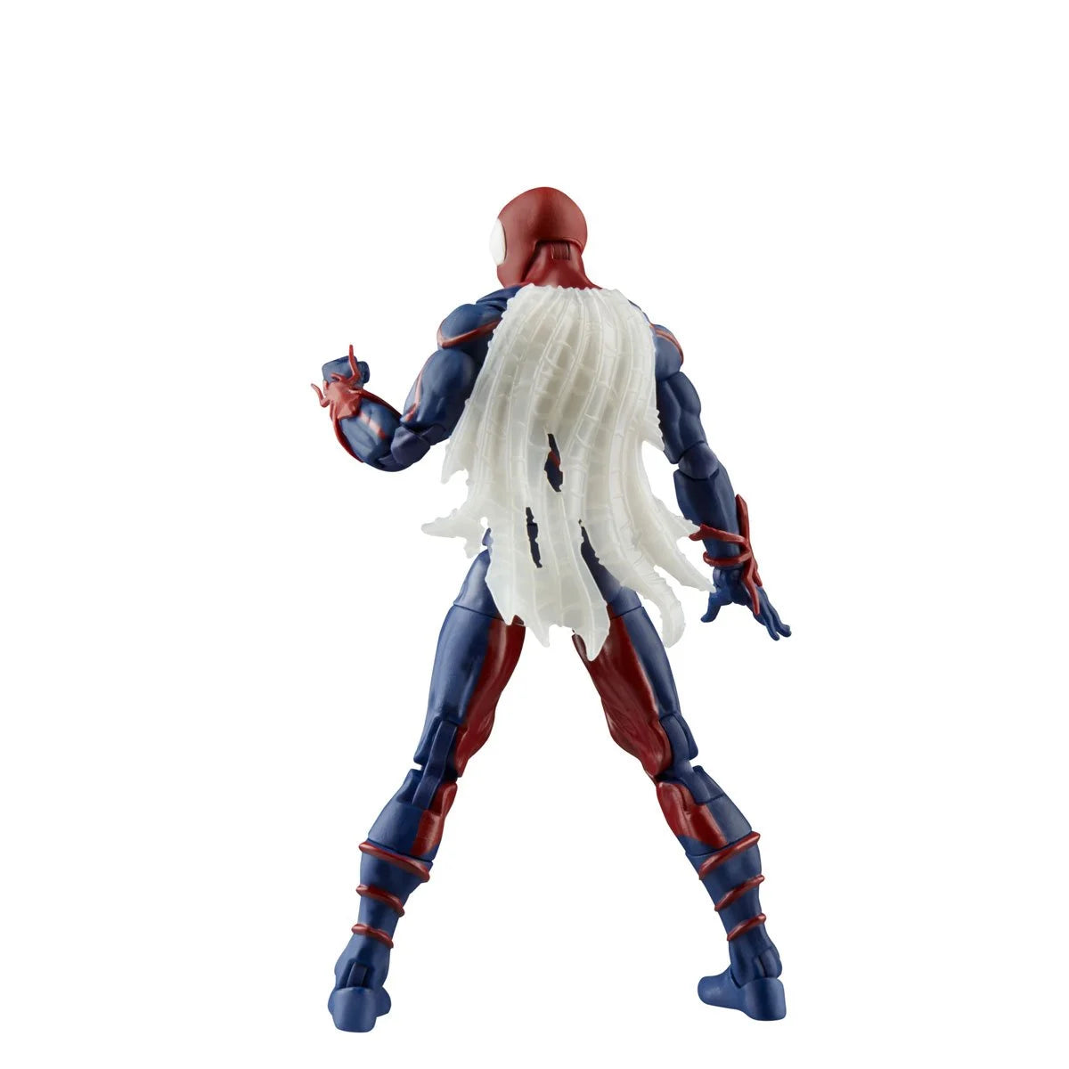 Marvel Legends Spider-Man Retro Collection Spider-Man Unlimited Hasbro