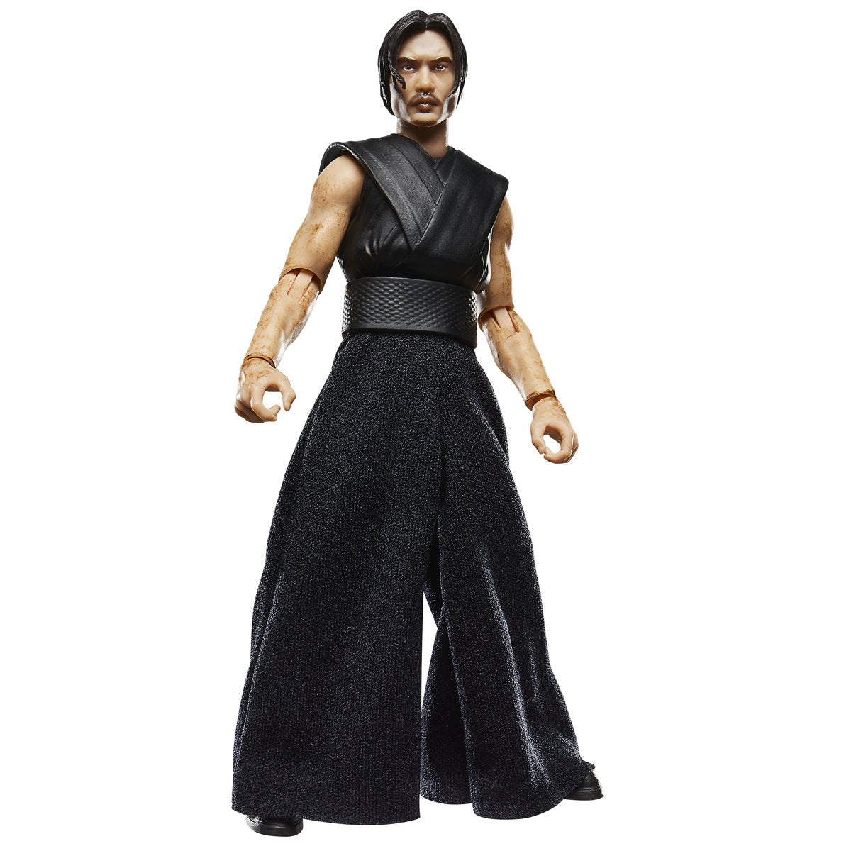 Star Wars The Black Series The Stranger (Qimir) Hasbro