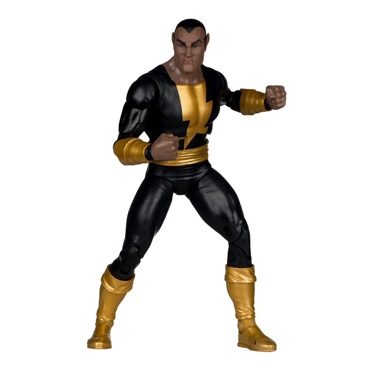 PREVENTA DC Multiverse Black Adam (Modern Age) McFarlane (Primer pago/anticipo)