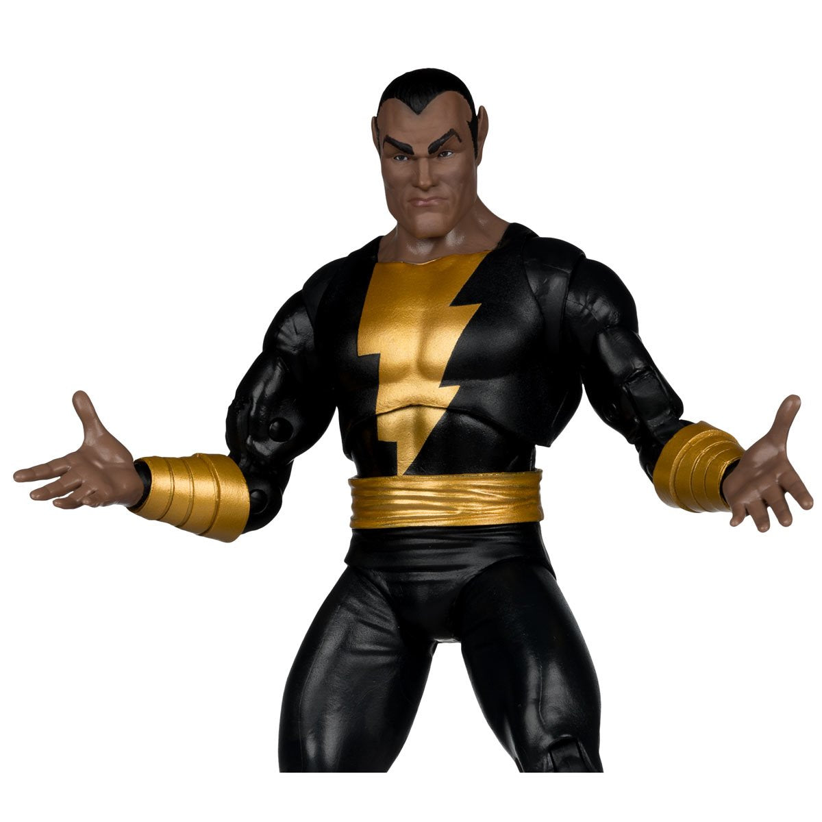 PREVENTA DC Multiverse Black Adam (Modern Age) McFarlane (Primer pago/anticipo)