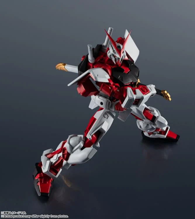 PREVENTA Mobile Suit Gundam SEED Astray Gundam Universe MBF-P02 Gundam Astray Red Frame Bandai (Primer pago/anticipo)