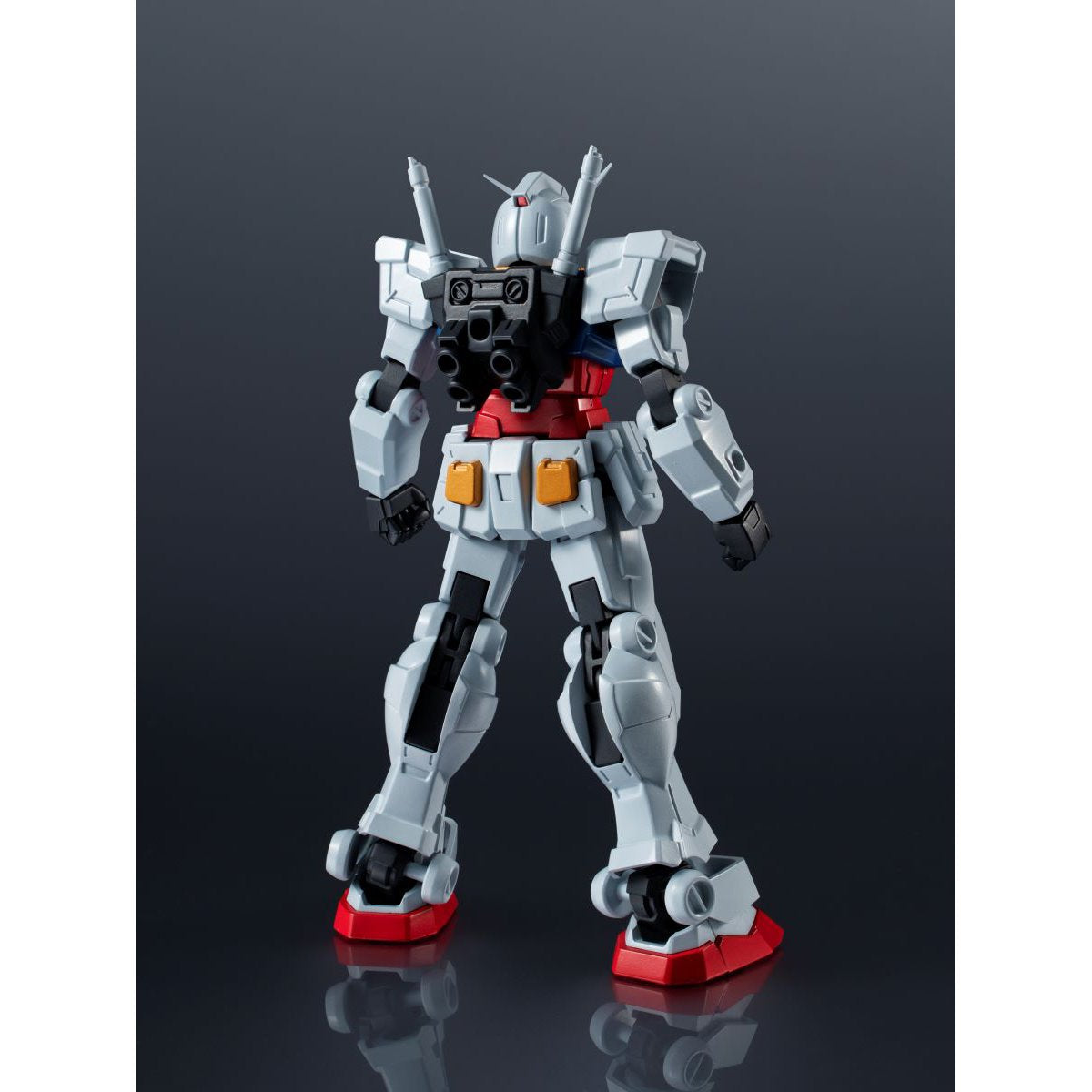 Mobile Suit Gundam RX-78 Renewal Gundam Universe Bandai