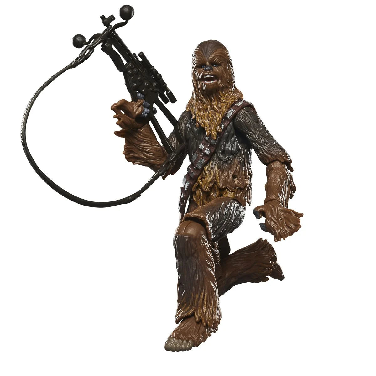 PREVENTA Star Wars The Vintage Collection Chewbacca (Return of the Jedi) Hasbro (Primer pago/anticipo)