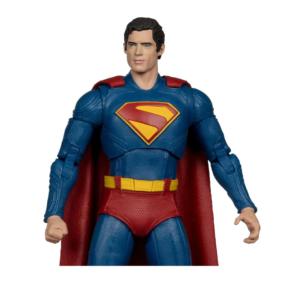 Pre-Order the McFarlane Toys DC Multiverse Return of Superman Cyborg Superman 7-in Action Figure Pre-Order the McFarlane Toys DC Multiverse Return of Superman Cyborg Superman 7-in Action Figure
