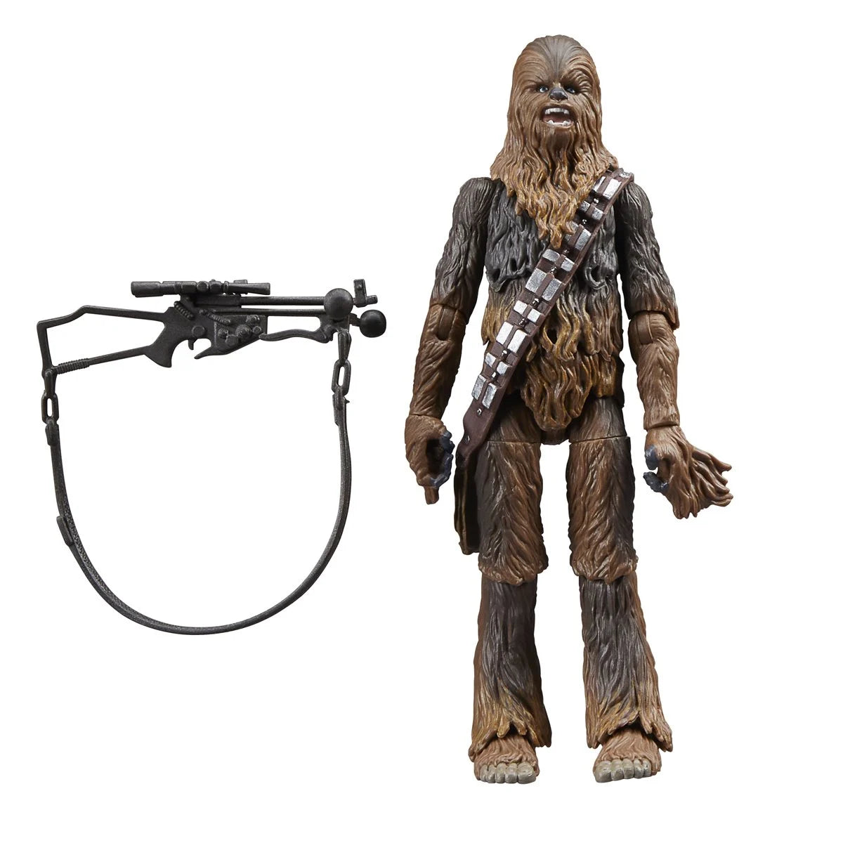 PREVENTA Star Wars The Vintage Collection Chewbacca (Return of the Jedi) Hasbro (Primer pago/anticipo)