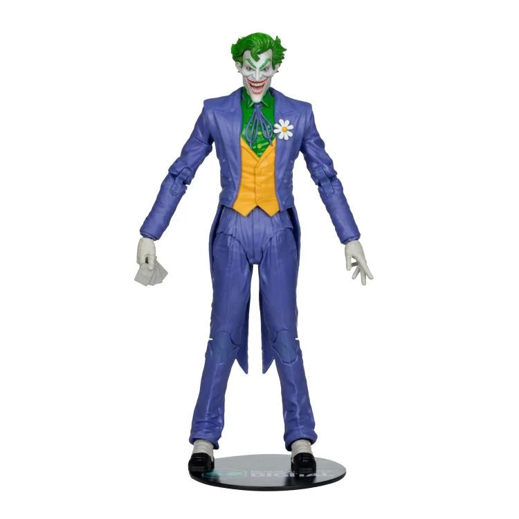 DC Digital McFarlane The Joker (DC: The Silver Age) McFarlane