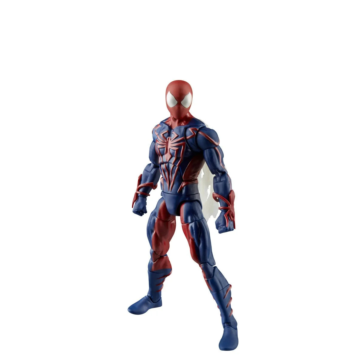 Marvel Legends Spider-Man Retro Collection Spider-Man Unlimited Hasbro