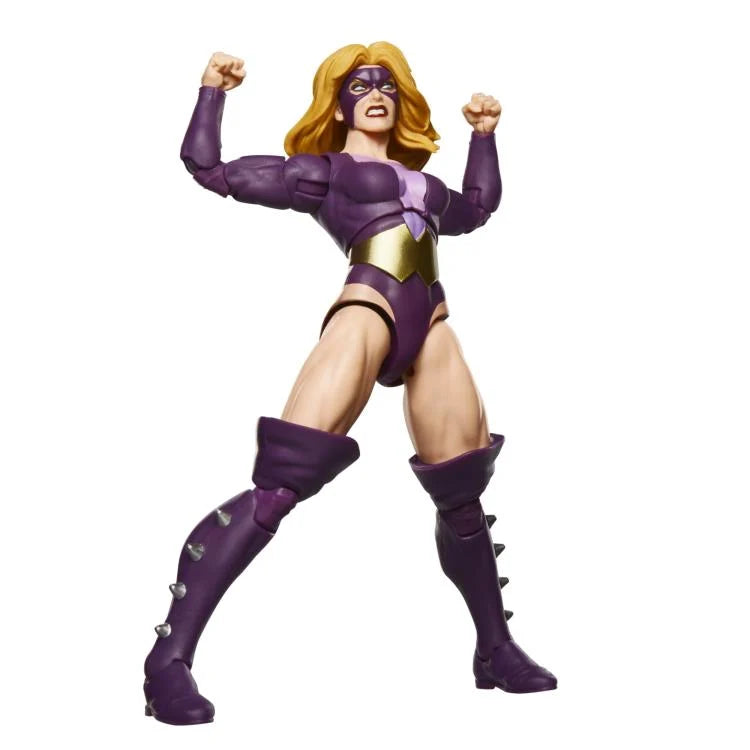 PREVENTA Marvel Legends Secret Wars Titania Hasbro (Primer pago/anticipo)