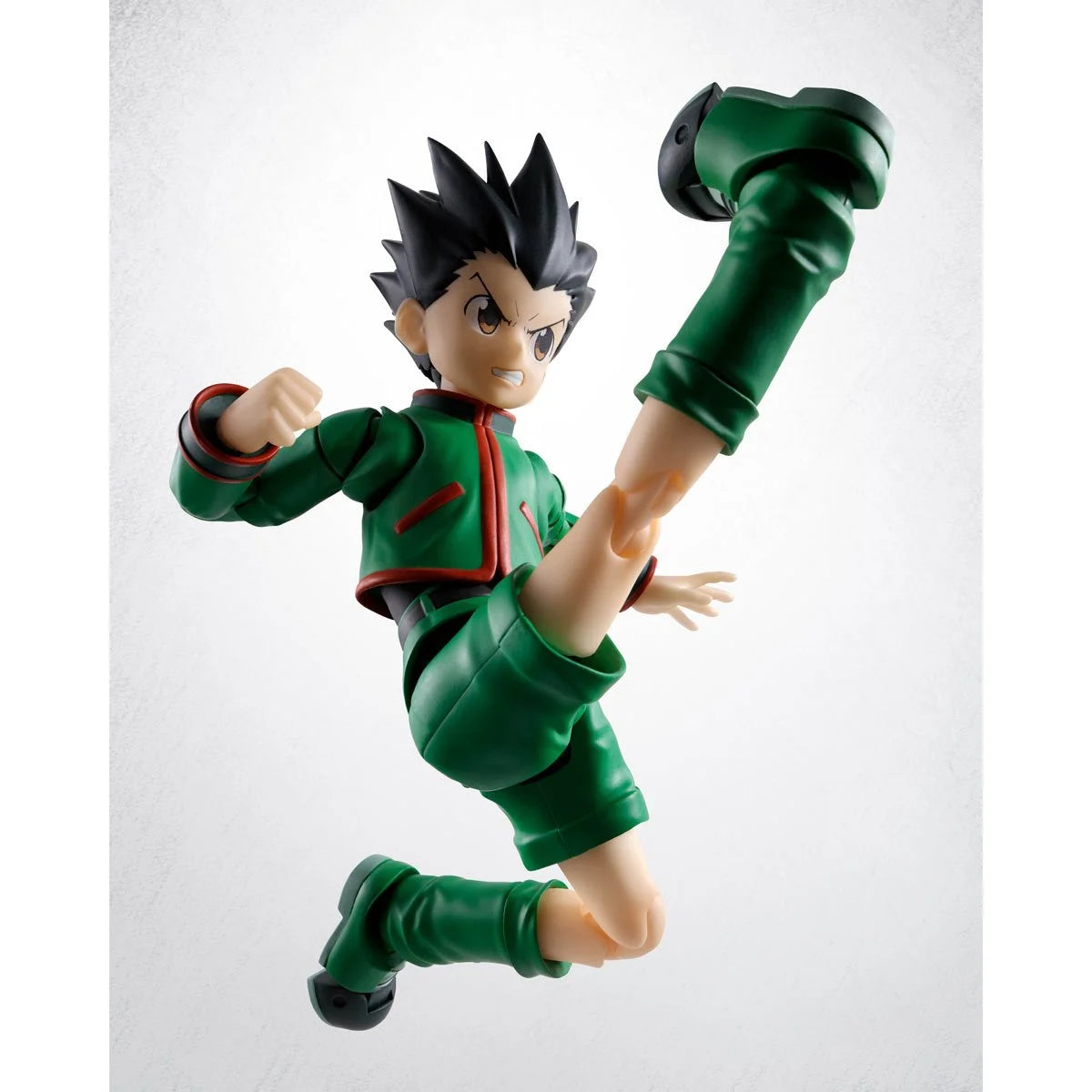 PREVENTA S.H. Figuarts Hunter x Hunter Gon Bandai (Primer pago/anticipo)