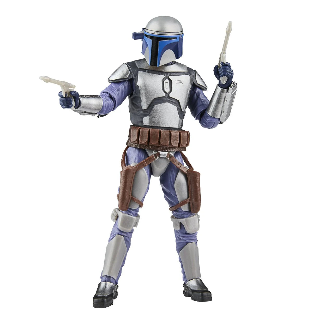 PREVENTA Star Wars The Black Series Jango Fett (Attack of the Clones) Hasbro (Primer pago/anticipo)